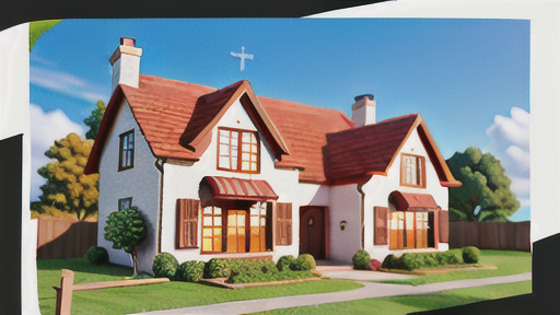 借地借家法の特徴