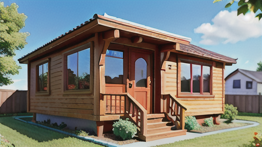 狭小住宅のメリット・デメリット