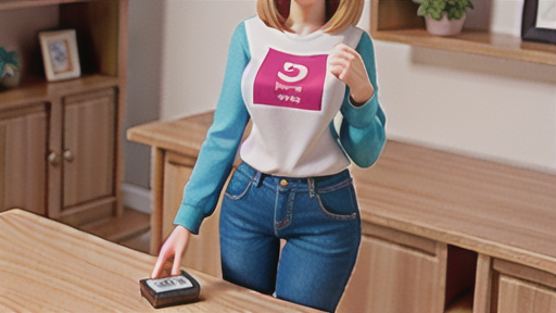 胸高直径の測定方法