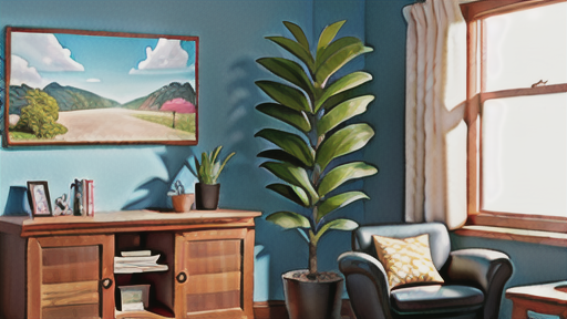 パイン材の特徴