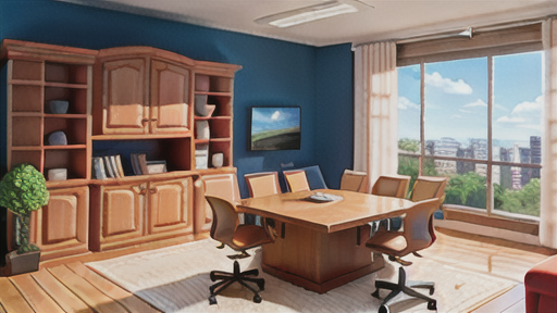 事業期間と総面積