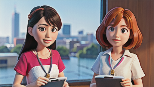 幕張メッセでのイベントや見本市