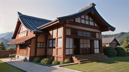 尺の役割と日本の建築における重要性