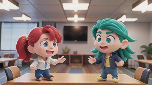 尺モジュールの特徴