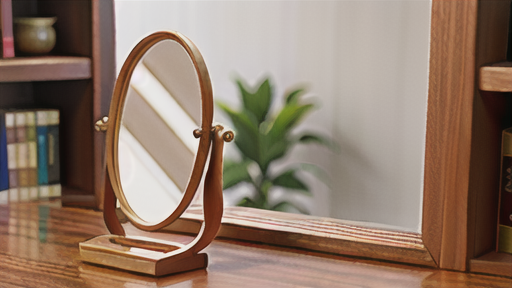 不動産における鏡面仕上げ