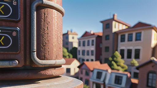 感震ブレーカーの設置