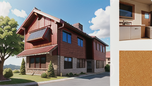 不動産取引における末口の重要性