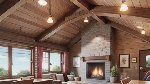 良質材の製材木取り