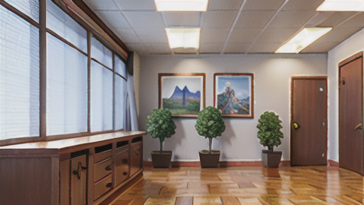 不動産における主物と従物