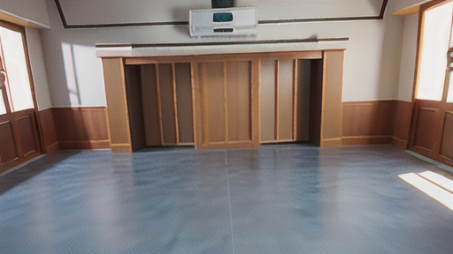 パルプセメント板打ち付け軸組のメリット