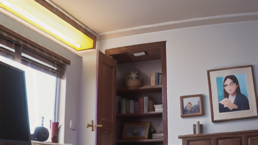 主要構造部に含まれる部位