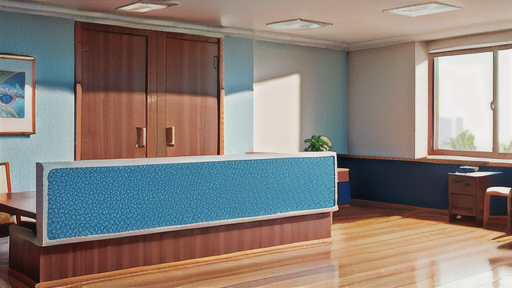 換気口の面材としての利用