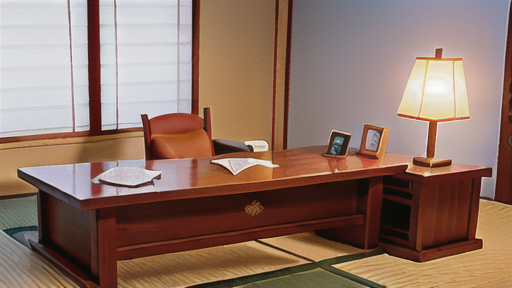 桐を使用した日本の伝統工芸