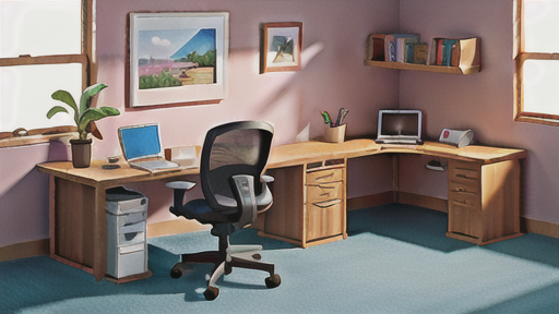 ビルダーの強み