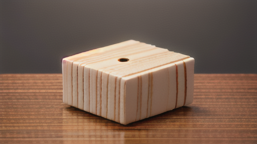 無節無欠点材の用途