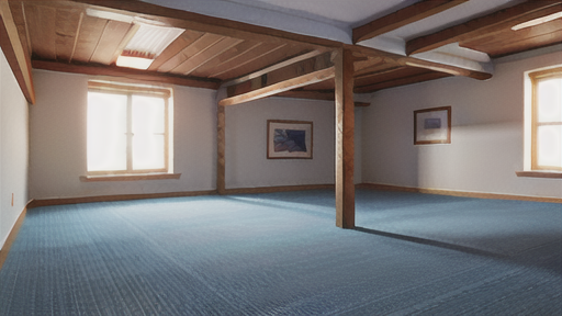 無窓階と無窓居室の違い