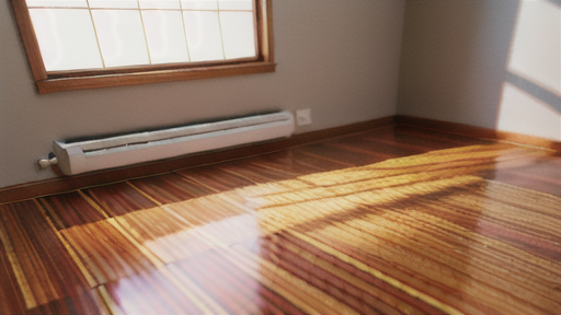 無窓階と普通階の違い