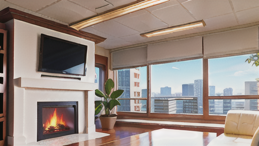 ビル管理法で定められた環境基準