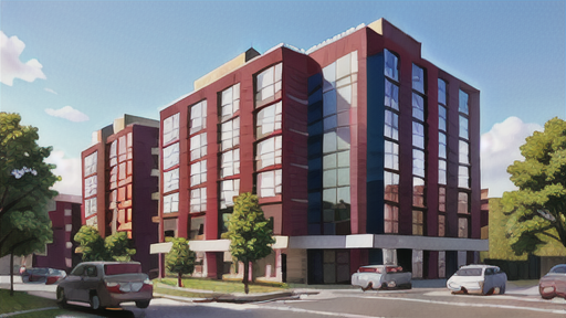 都市再生区画整理事業との関係