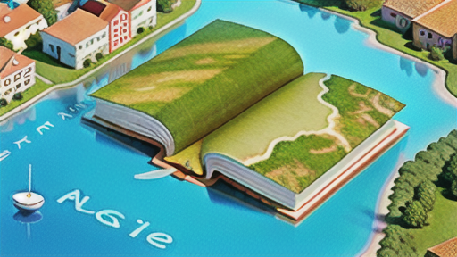 地籍簿と地図の役割