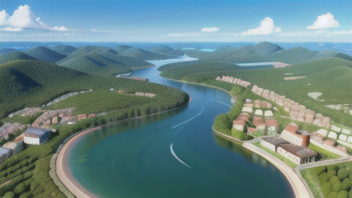 地籍調査による不正確さの解消