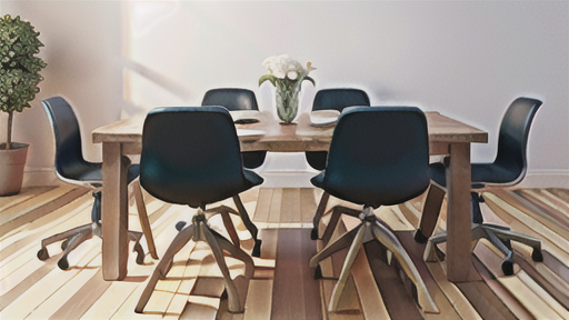 免震改修工法に向いている物件