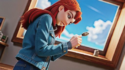 合鍵の作成とピッキングの関係