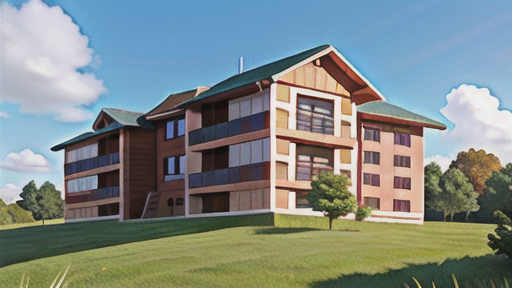 地耐力を確保するための基礎構造