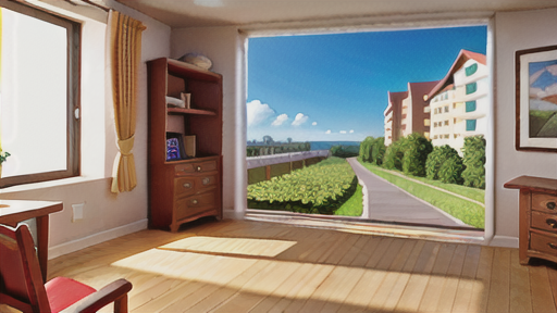 近隣地域が不動産価格に与える影響