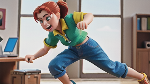 握りの高さ、向き、形状の重要性