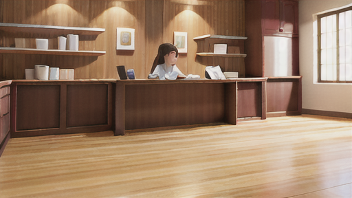 木ずり漆喰塗りに適した壁