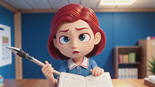 手水鉢のメンテナンス