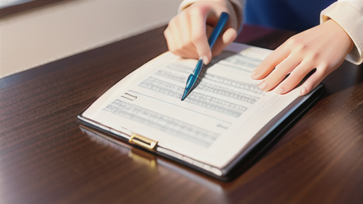 金銭消費貸借契約書の内容