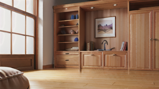 木口の利用方法