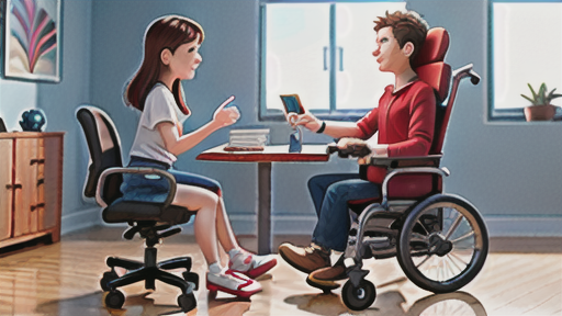 手動車イスの種類