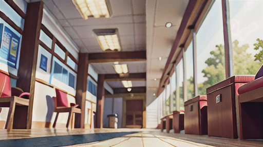 金融公庫の仕組み