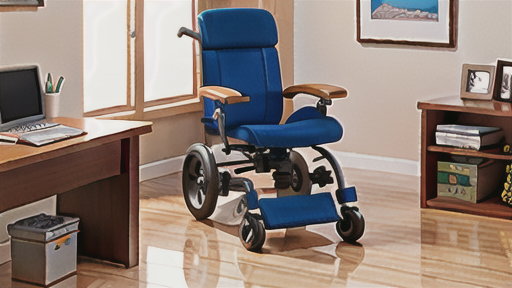 手動車イスのレンタル方法