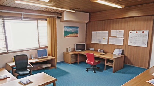 沖縄振興開発金融公庫の特徴