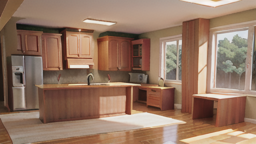 木質パネル工法の仕組み