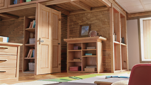 木質系プレハブのメリット