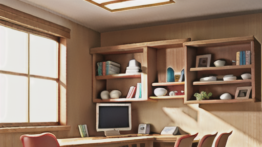 木質系プレハブの注意点