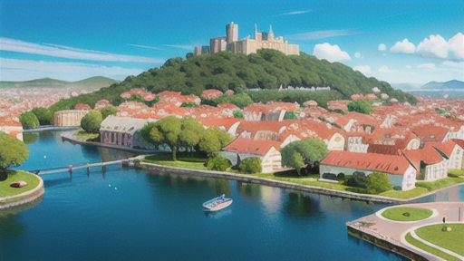 区域区分の重要性と都市計画への影響