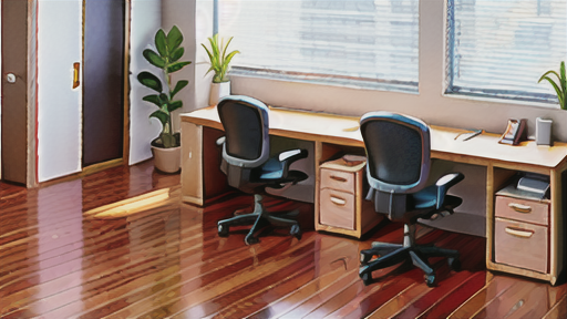 フローリングのメリット