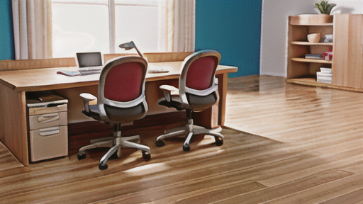 フローリングのデメリット