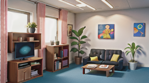 開口部の自由な配置