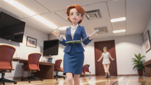 コンシェルジュと管理員の役割の違い