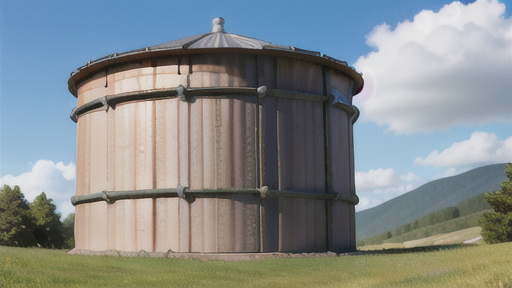 受水槽に関する法律