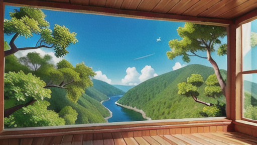 林業における樹冠の管理