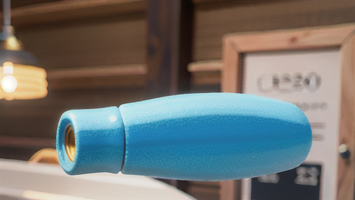 製造工程と特徴