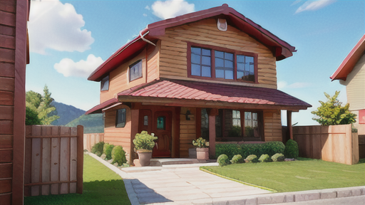 住宅における用途